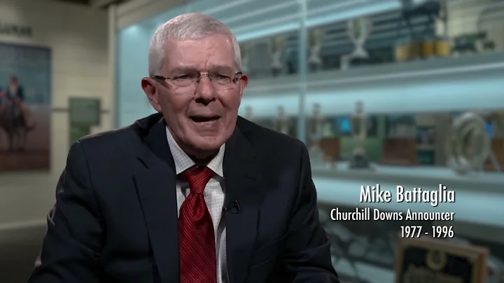 Charismatic 1999 | Claiming Races