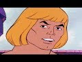 He Man em Português | O Segredo do Grayskull | Não Tão Cego | Episodios Completo | Desenhos Animados