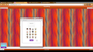 How do I assign moderators to my Chatroom
