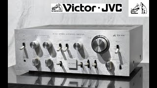 Victor JA-S51 プリメインアンプ mqdefault.jpg
