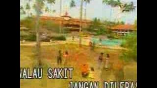 Bintang Bintang MSC - Injit Injit Semut