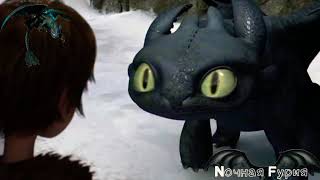 HTTYD "Believer"