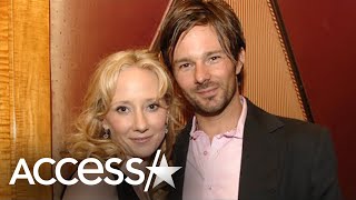 Anne Heche's ExHusband Coley Laffoon Bids Her Emotional Farewell