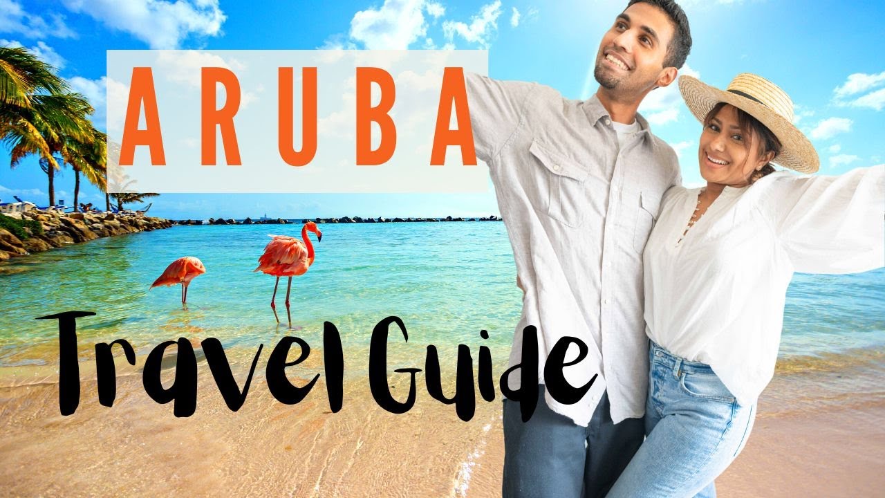 馃尨馃尨Aruba Travel Guide | The Best Aruba Vacation (includes All-Inclusive