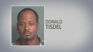 Conroe ISD transportation worker arrested after video appears to show him hitting student, DA says