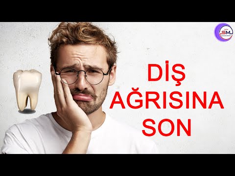 Dişiniz ağrayan zaman 1 dəqiqəyə bu üsullarla kəsin