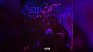 Calboy - Gang Gang (Official Audio)