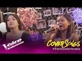 Come Together (The Beatles) - Elly dan Suci | COVER SONG | The Voice Indonesia GTV 2019