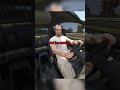 Is This Ending D? #gta5 #gtav #gtaonline