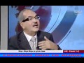 تعليق محمد العلاقي على مكالمة البغدادي والمعتصم تعليق محمد العلاقي على مكالمة البغدادي والمعتصم