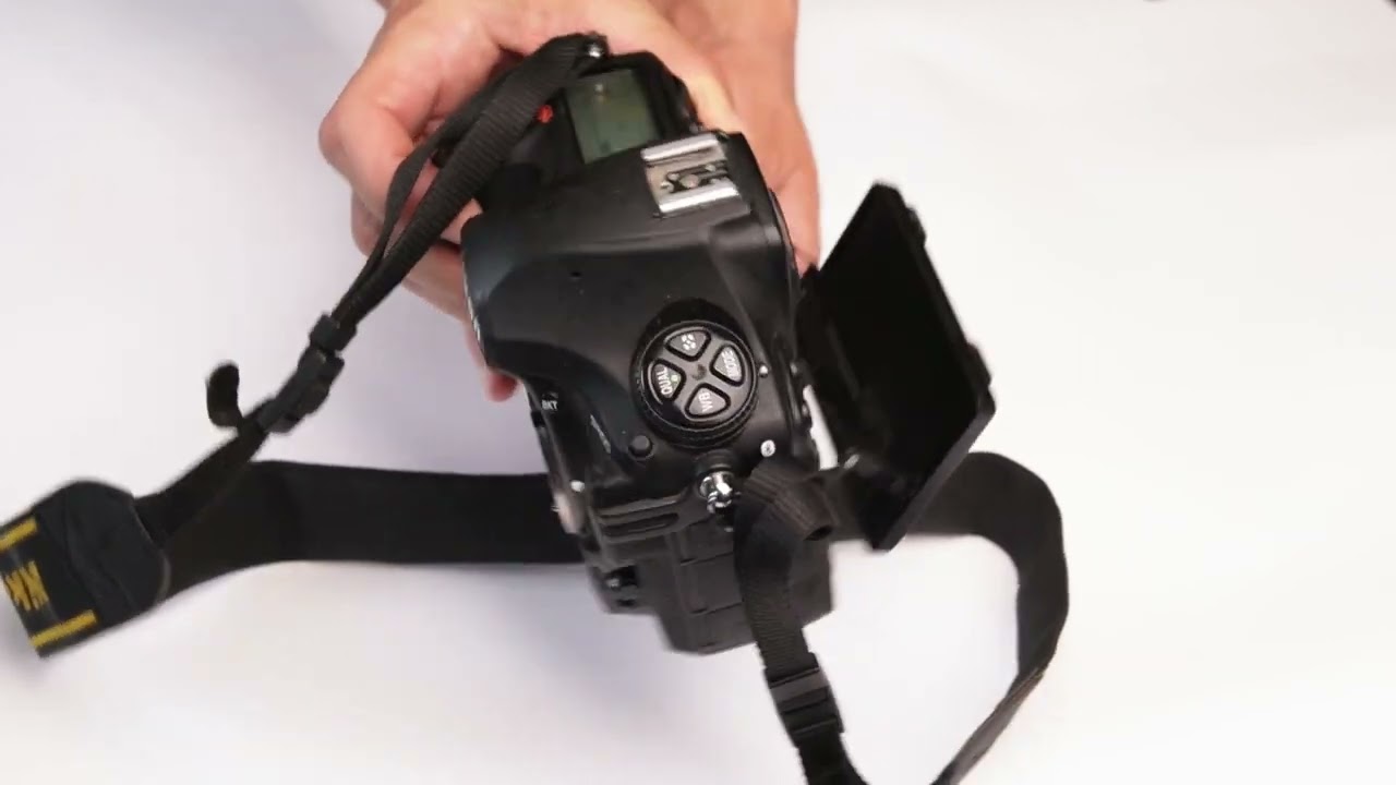 Nikon D850 FX-Format DSLR REVIEW | Capturing Perfection in Every Shot