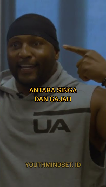 Mentalitas Singa