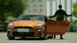 22D News // Nissan UEFA - TBWA/Prod-Else