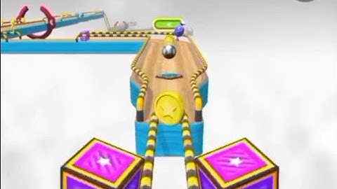 Going Balls: Super Speedrun Gameplay New Update #7