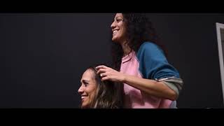 About Reserved Salon