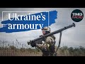 Does Ukraine now have better weapons than Russia? | General Sir Richard Shirreff