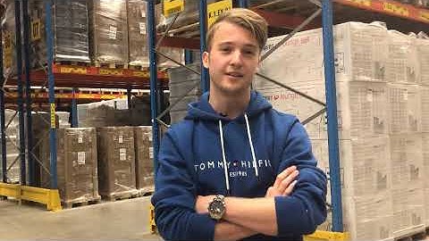 Trexico Logistics: een compleet geïntegreerde altijd up-to-date oplossing met SaaS.