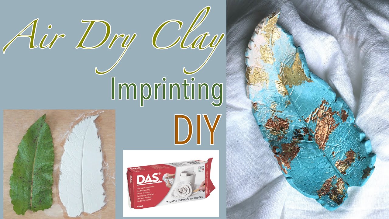 BEST* DIY AIR DRY CLAY HACKS, TIPS, TRICKS, and TECHNIQUES