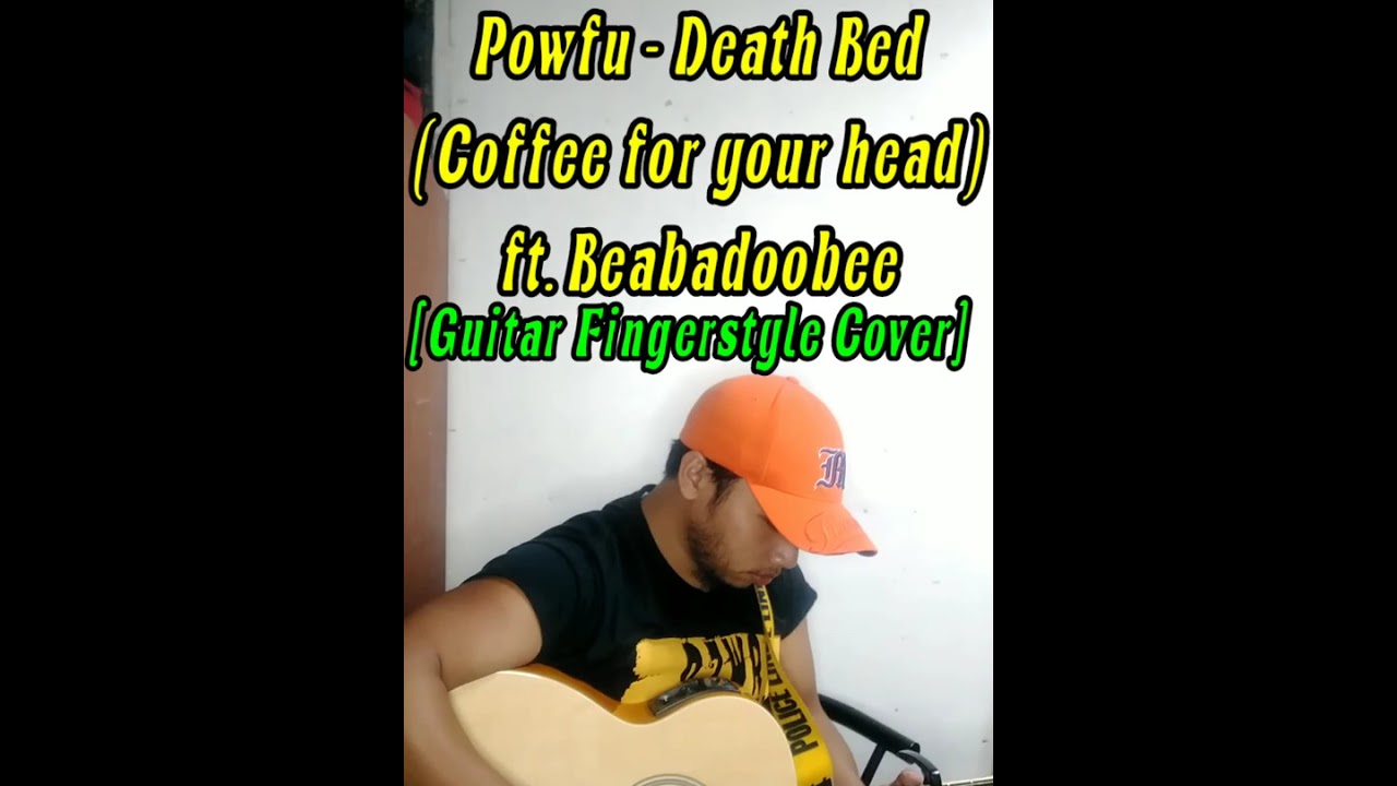 [TikTok]Powfu Death Bed (coffee for your head) ft. beabadoobee