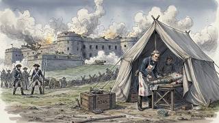 Matthew Thornton - The Physician-Statesman