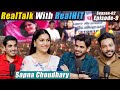 Realtalk s02 ep 9 ft sapna choudhary on marriage controversies big boss and more