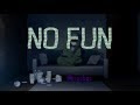 JOJI - NO FUN (lyrics, на русском)