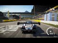 GRID Legends - Audi R8 1:1 - Gameplay (PC UHD) [4K60FPS]