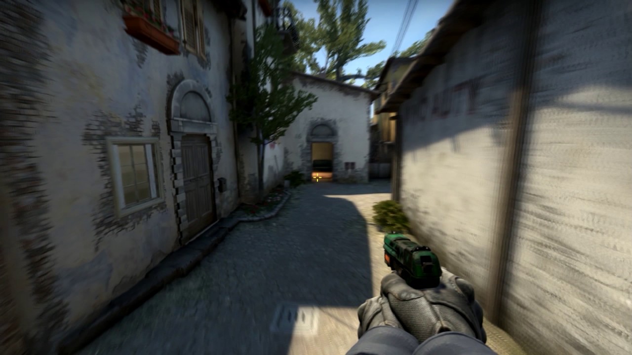 4K P2000 One TAP - CS:GO - YouTube