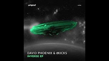 8kicks - Etherspace (David Phoenix Remix)