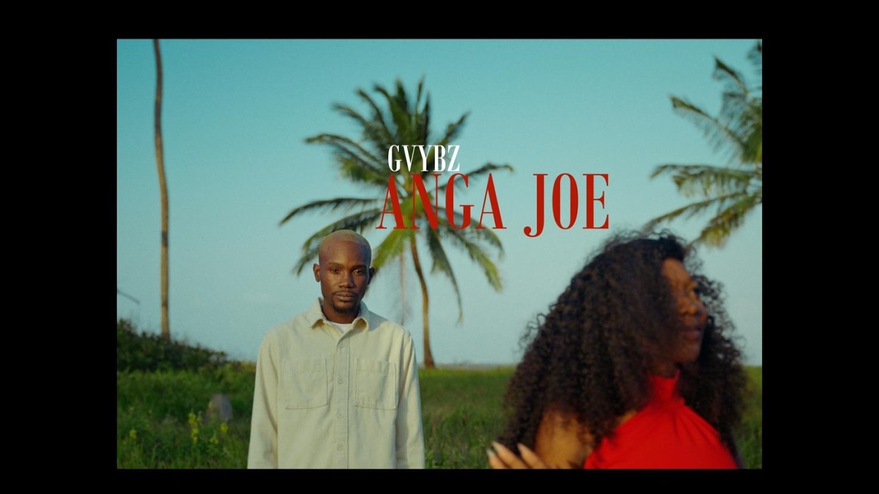 GVYBZ - ANGA JOE