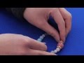 天然石を使ったブレスレットの作り方　アクセサリー手作り体験【石の愉楽】