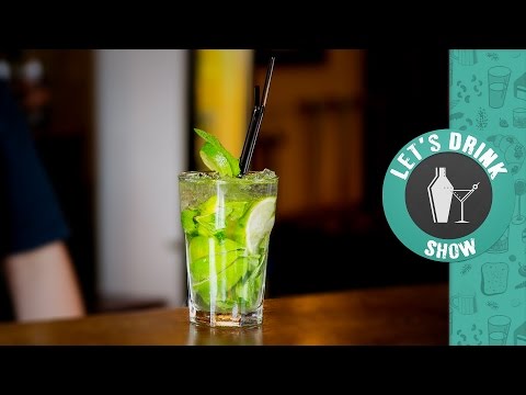 Video: 4 Najlepšie Alkoholové Nanuky, Od Margarity Po Mojito