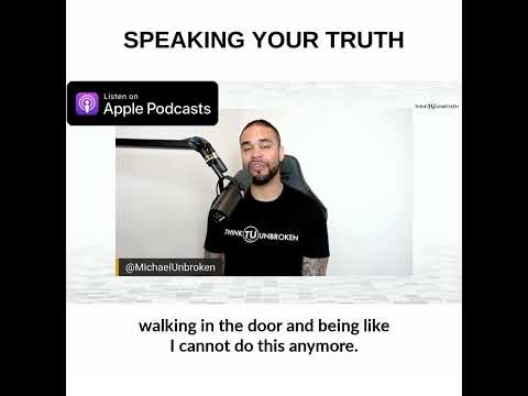 Speaking Your Truth | Mental Health Coach Speaking Your Truth | Mental Health Coach