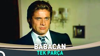 Babacan Cüneyt Arkın Filmi