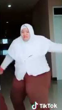Goyangan Hot cewek gendut