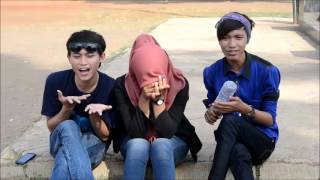 Anak alay Yuk Cyiin