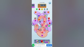 Screw Frenzy Level 383 - 390 #games #screwpuzzle #gaming #androidgame #gameplay #mobilegame