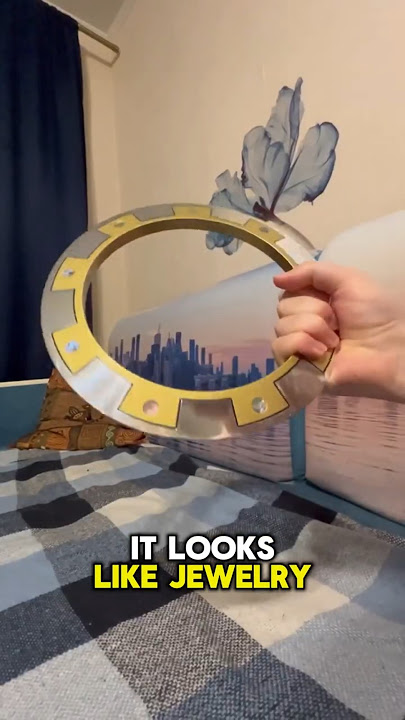 Chakram: The Indian Weapon That Flies Like a Frisbee!?