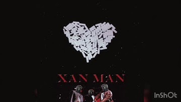 Xanman -“ Tippin (pt.2) snippet”