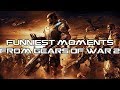 Funniest Moments From Gears of War 2