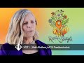AACN President-elect Beth Wathen Reveals Our New Theme
