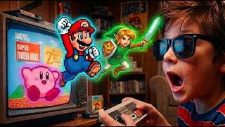 10 NES Games That Defined My Childhood 