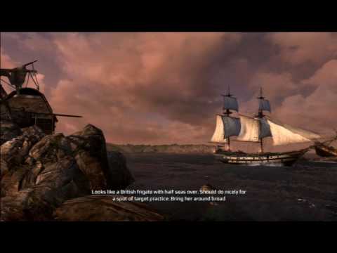 Assassin's Creed 3 Part 20
