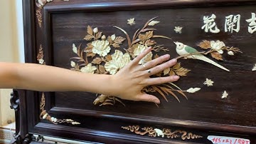 siêu phẩm 102 bình phong gỗ trắc,bộ ghế trúc,bộ bàn cờ,tượng đat ma,đôn bán nguyệt,bàn tàu,khay mai