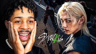 Fine... I Listened To MORE Stray Kids