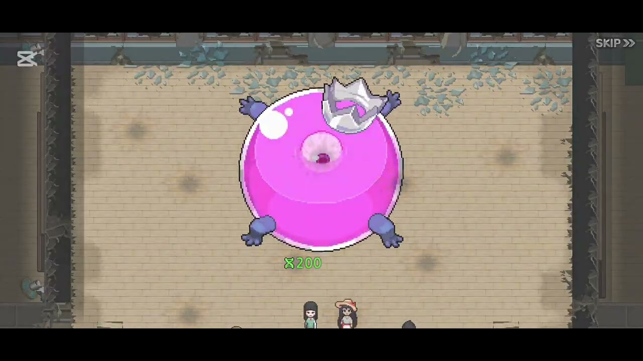 김아현 스킨도 과학이다 ㄹㅇ