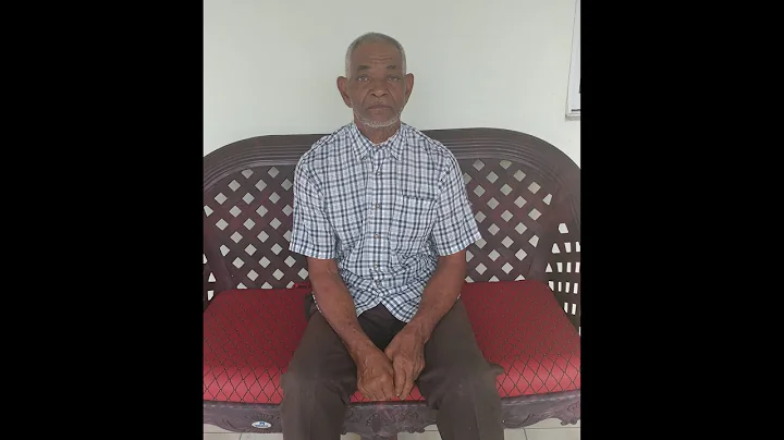 Funeral Service for Lawrence Allan Rose