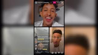 DeemoFly on live with two fobs Pt 2