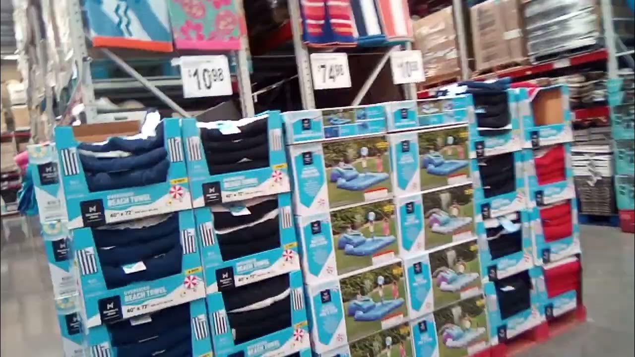 Sam's Club Brunswick YouTube