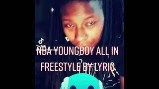 They steady be calling, I'm steady falling 💔🔥🏳️‍🌈😍🥶🖤💚🧐#fyp #viral #freestyle #nbayoungboy #venting